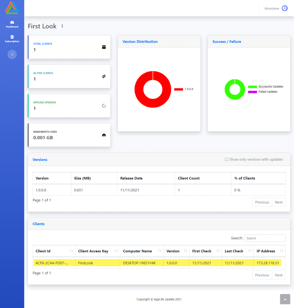 Deploying Applications with AppLife Cloud – Blog